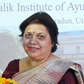 Dr. Pooja Bharadwaj